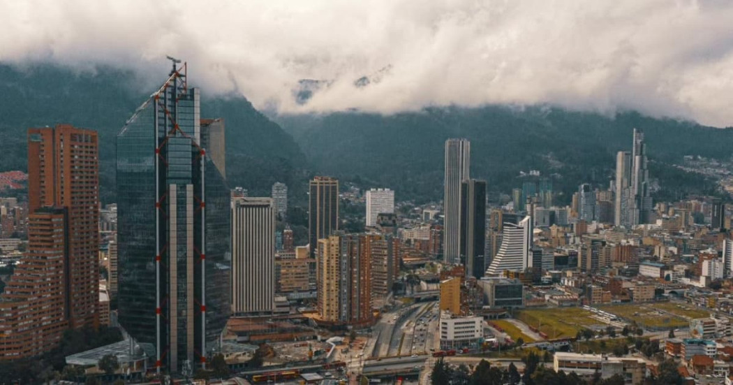 Bogotá