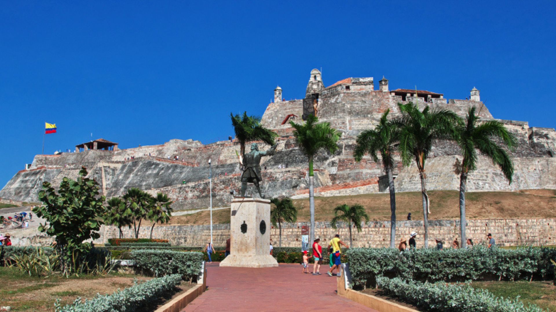 Zona Caribe