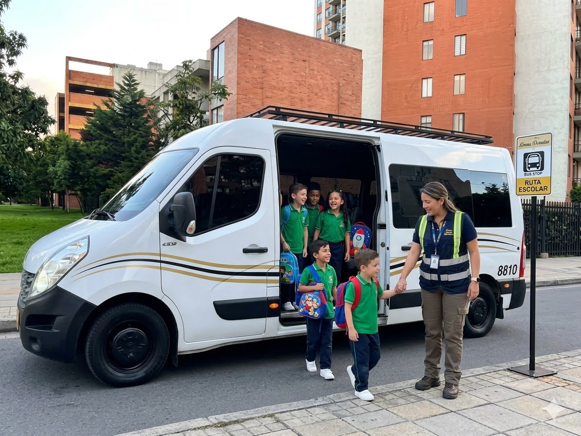 Servicio Escolar